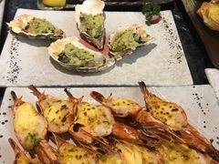 -菊上料理(蜀山银泰百货店)