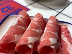 -贤合庄卤味火锅(济南泉城路店)