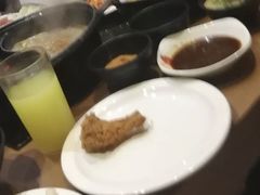 -火炉火自助餐(悠唐购物中心店)