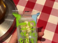 -西贝(厦门中华城店)