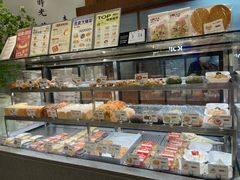-君之狮子山·轻糖烘焙(松江印象城店)