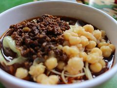 -老地方猫儿面(磁器口店)