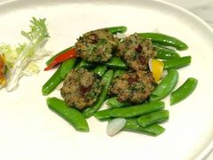 -酒蜻蜓·庭院私房菜(天元东路店)