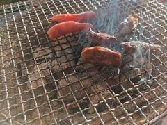 -合易泓烤肉•首创生椰大油边(宁山路店)