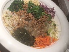 -燕郊烧鸽子(广安路店)