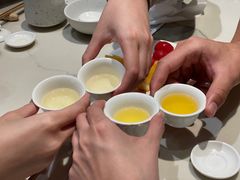 -渔语鱼酸菜鱼新川菜(来福士店)