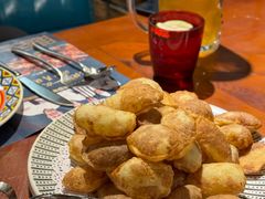 -卢布里西餐厅(满洲里店)