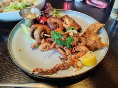 -blue frog蓝蛙(长泰广场店)