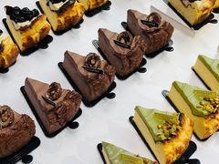 -红跑车HPCBAKERY(汉商店)