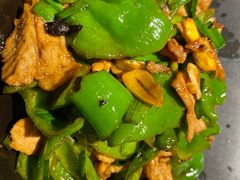 -金牌外婆家(苏州中心店)