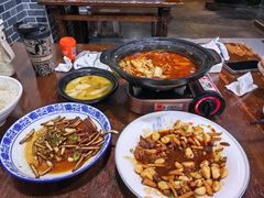 -云中菜馆(恒晟·云中绿园店)