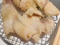 -沸腾鱼乡(知春路分店)