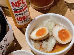 -味千拉面(航洋国际购物中心)