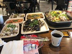 -盒马鲜生(杭州运河上街店)