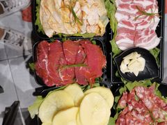 -烧烤季休闲餐厅(贵阳蟠桃宫店)