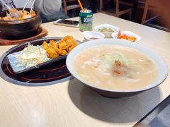 -韩香福脊骨汤锅(上杭路店)