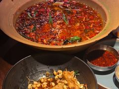 -薇酌饮·陕西菜(南门外店)