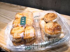 -泸溪河桃酥(江宁太阳城店)