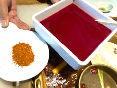 -巴渝瓦肆重庆鲜火锅(宝龙环湖店)