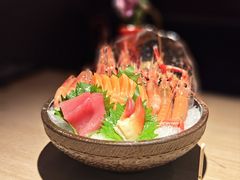 -匠和风精致料理(成都龙湖滨江天街店)