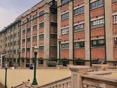 -上海四行仓库抗战纪念馆