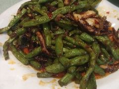 鱿爆芸豆-渔掌门(铁东店)