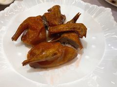 -湖影中餐厅·南京金茂威斯汀大酒店