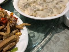 -添福来墨鱼饺子 · 海鲜东北菜(大连星海·黄浦路店)