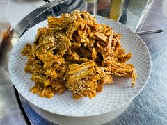 -白魁老号饭庄(安内店)