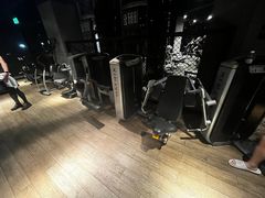 -威尔仕健身·游泳(古北店)