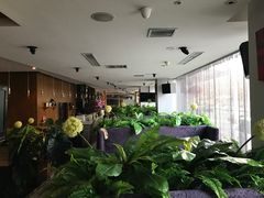 大堂-可可厨房西餐厅