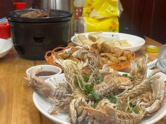 -红灯笼龙凤饭店(宁波老字号店)