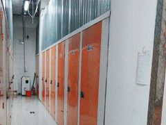 -美立方自助仓迷你小仓库(太阳宫凯德店)