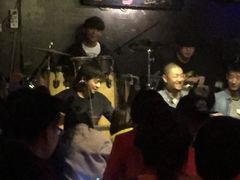 -江湖国风民谣酒馆(五一街店)