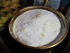 -清真老马家国华牛奶鸡蛋醪糟(正宁路店)