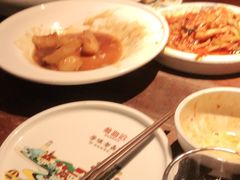 -前海沿·青岛菜(大拇指广场石老人店)