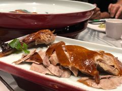 -京味斋·北京烤鸭(华威桥北工大店)