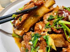 -老长春肉馆(隆礼路店)