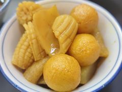 -左记港食(融科天城店)