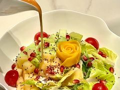 -南堂小馆·川菜馆(德商国际店)