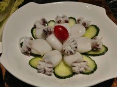 -船奇蒸汽海鲜·闽菜(八市海鲜总店)