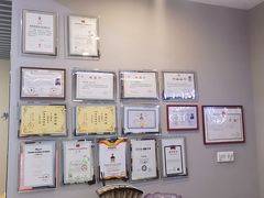 -AK健身普拉提拉伸私教馆(中八店)