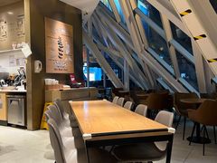 -Tims天好咖啡(莘庄龙之梦店)