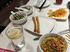 -海底捞火锅(上地华联店)