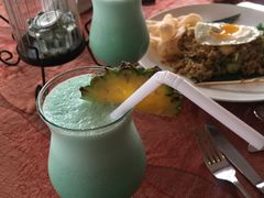 -Mai Mai Restaurant