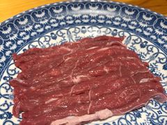 -老门框爆肚涮肉(望京店)