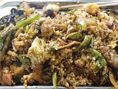 -幸福铁板烧(共和村店)