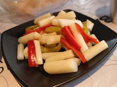 -巴厘龙虾·榜首油焖大虾(音乐学院·沿江酒馆店)