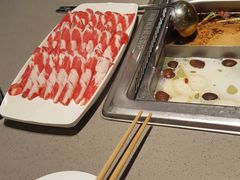 -海底捞火锅(苏宁生活广场店)