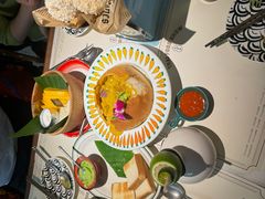 -太食獸泰式茶餐厅(北美新天地店)
